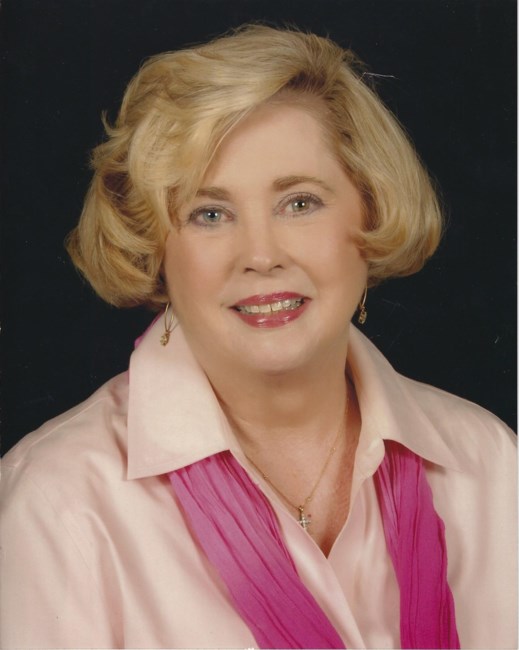 Obituary of Kathryn Ellis Hossley