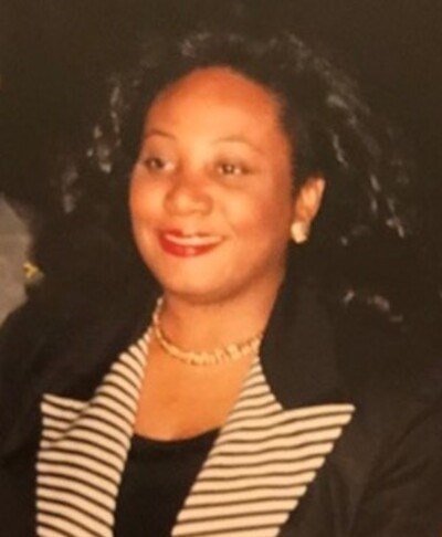 Obituary of Rosemarie Dorothea Robinson-Rowe