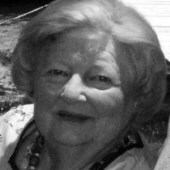 Obituary of Mary Anita Dittmar Calvert