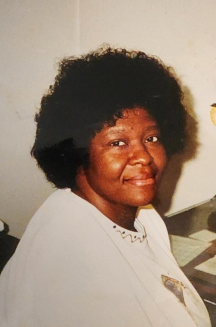 Obituario de Theola Rush