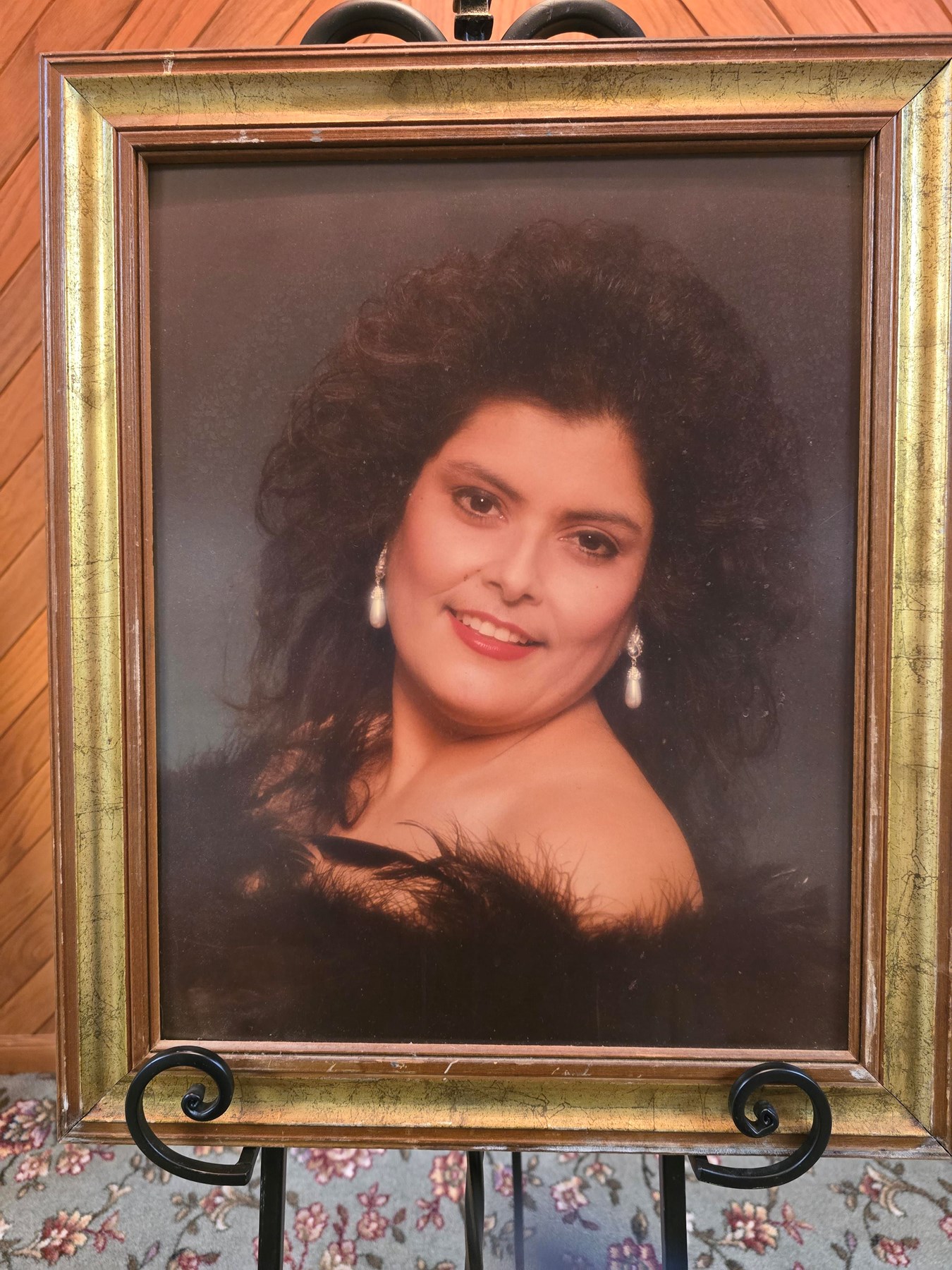 Avis de décès de Rose Solorio