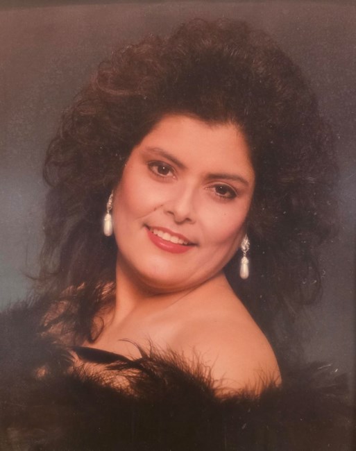 Obituary of Rose Solorio