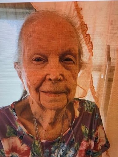 Obituary of Donna Talma Grantham