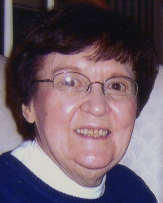 Obituary of Harriet Depowski