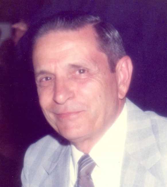 Obituary of Walter N. Collison