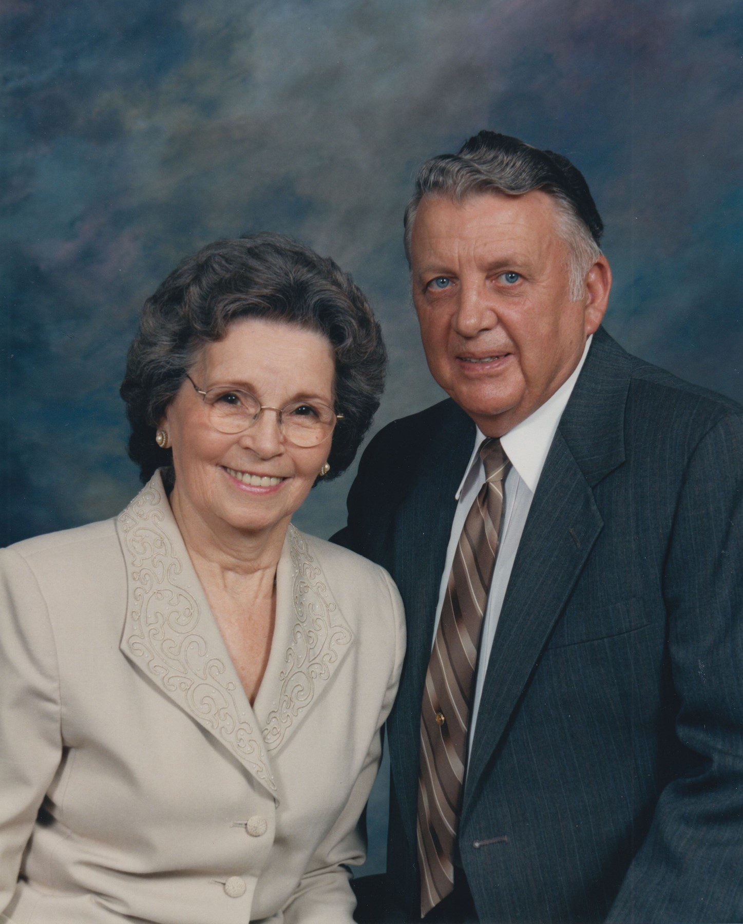 Obituary of Grover Cleveland Ferrell