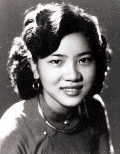 Obituary of Nghia Tang