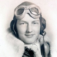 Obituary of Donald Harold Thompson