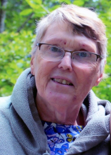 Obituary of Sharon Jean Lindsay