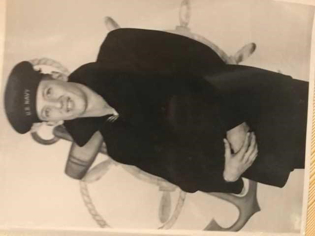 Obituary of James Revely Gunter Jr.