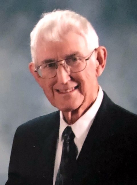 Obituary of Richard Ernest Adams