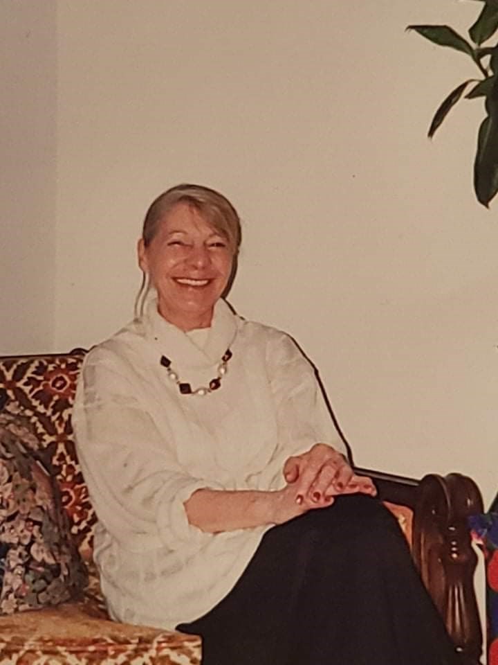 Obituary of Louisette Gauthier