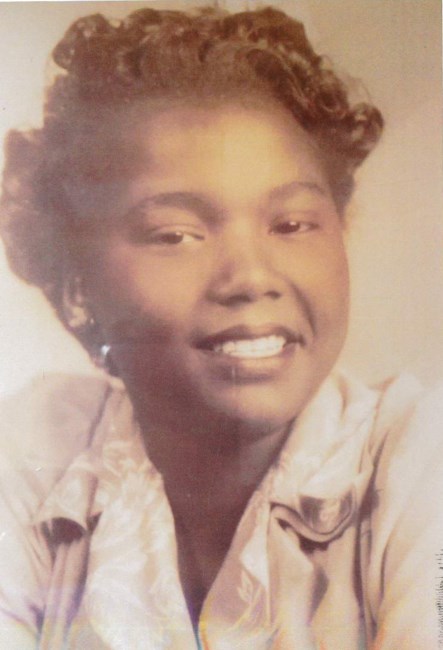 Obituary of Mary O Laster
