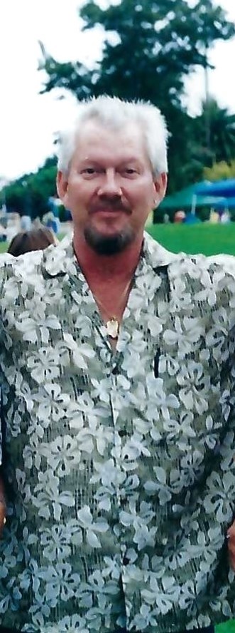 Obituary of Bruce Thomas Van Denover