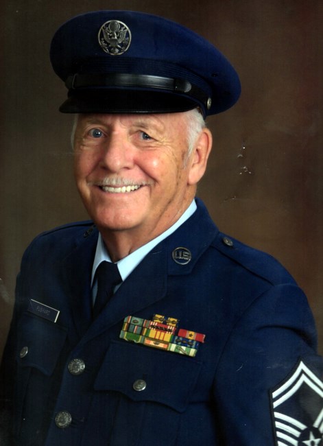 Obituary of Franklyn Phillips Pushard Sr.