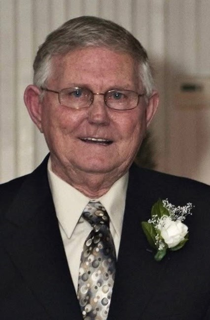 Obituary of Billy Ray Edwards