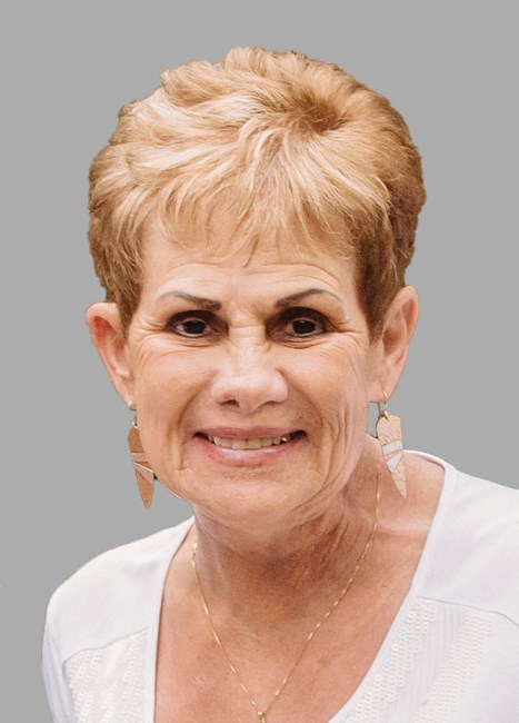 Obituary of Rose Marie McKinley