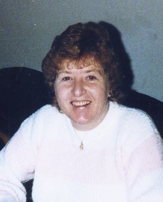 Obituary of Joan Theisen