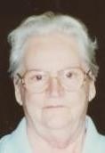 Obituary of Doris M. Britt Leonard