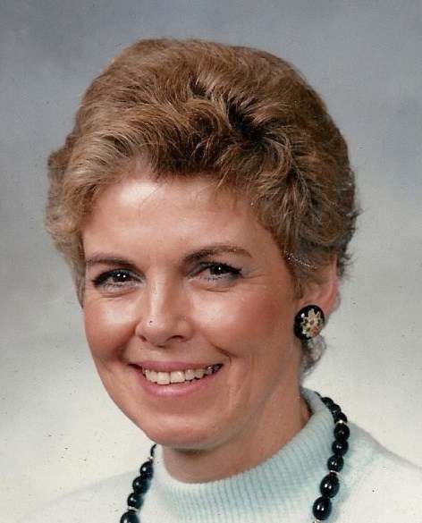 Obituario de Valerie Joan Garcia