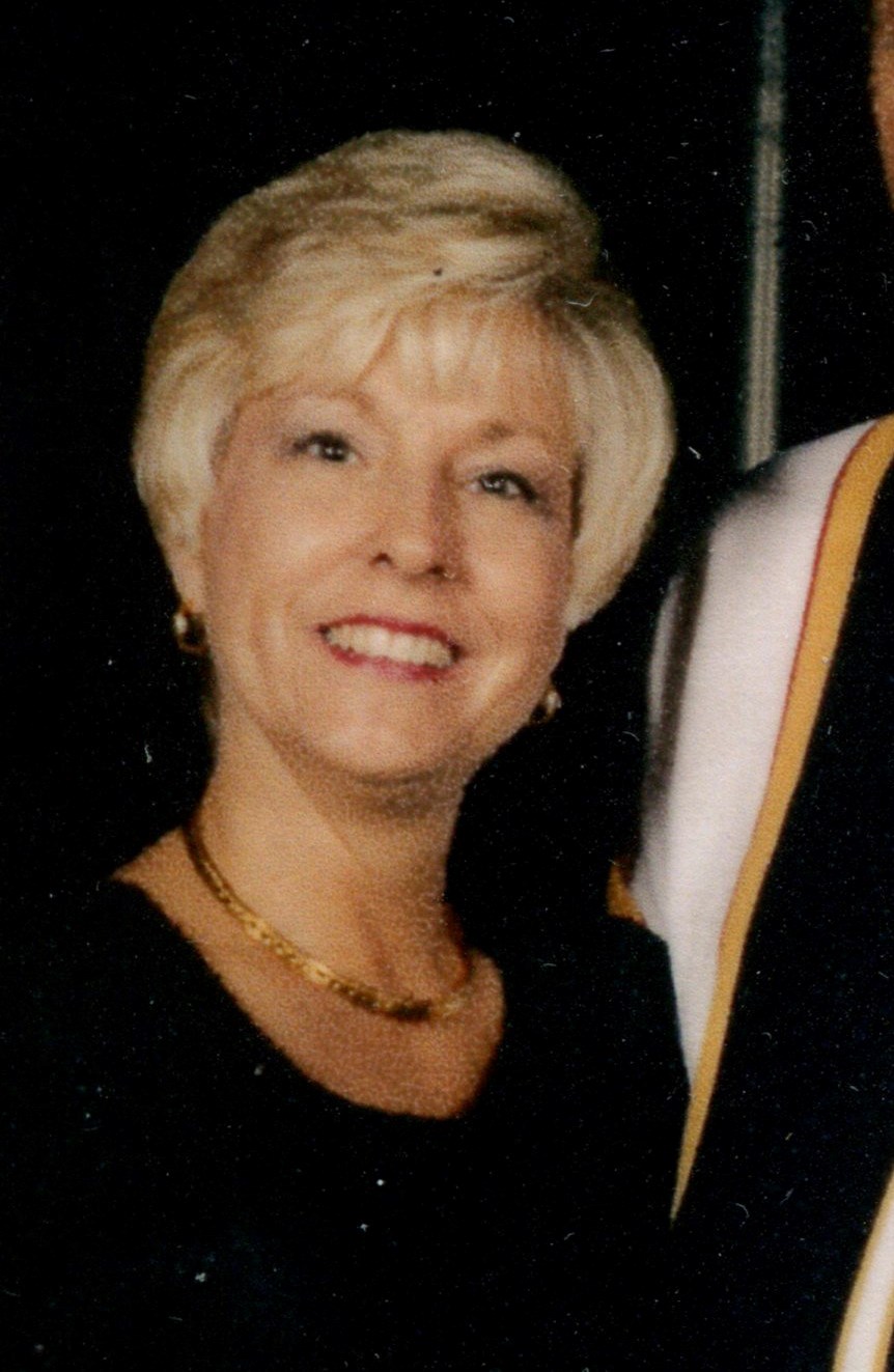 Obituary of Mrs. Carol S Fitts
