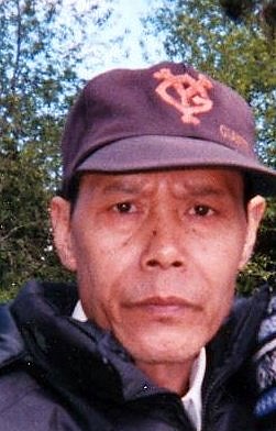Obituary of Nging Hin Saetern
