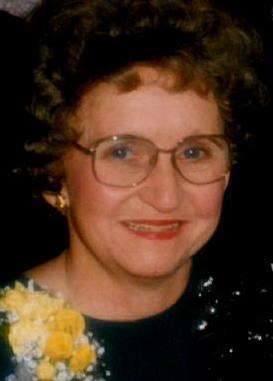 Obituary of Margaret Pearl Wiggins