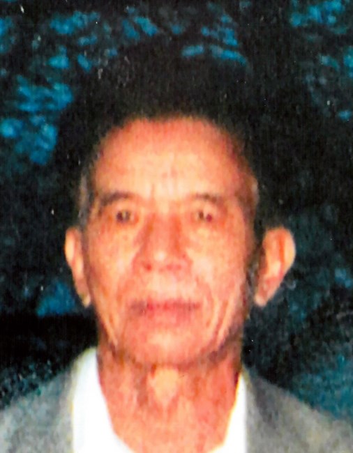 Obituary of Phimpha Seukpanya