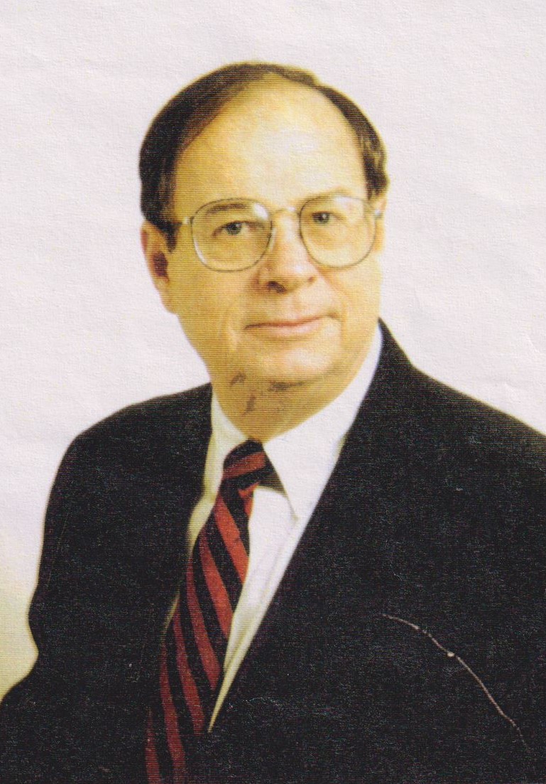 Avis de décès de Frank David "Dave" Ritter III