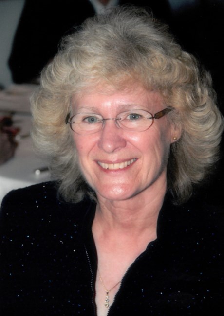Obituario de Sandra J Jokinen