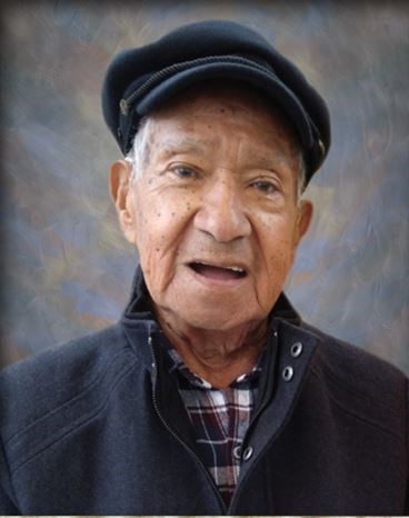 Obituary of Mariano Spindola Pena