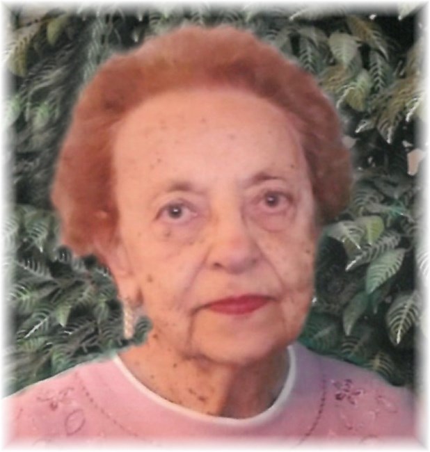 Obituary of Lorraine Laskey