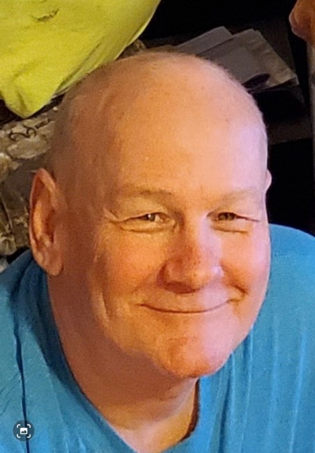 Obituary of David Alan Wood