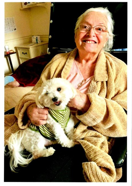 Obituary of Dolores Craig