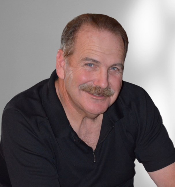 Obituary of Paul R. Bernier