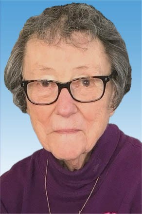 Obituary of Phyllis Renella