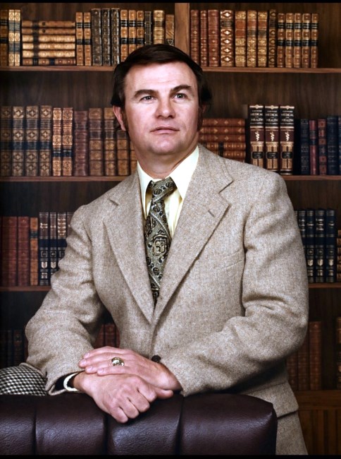 Obituary of Kenneth Wade Boyd