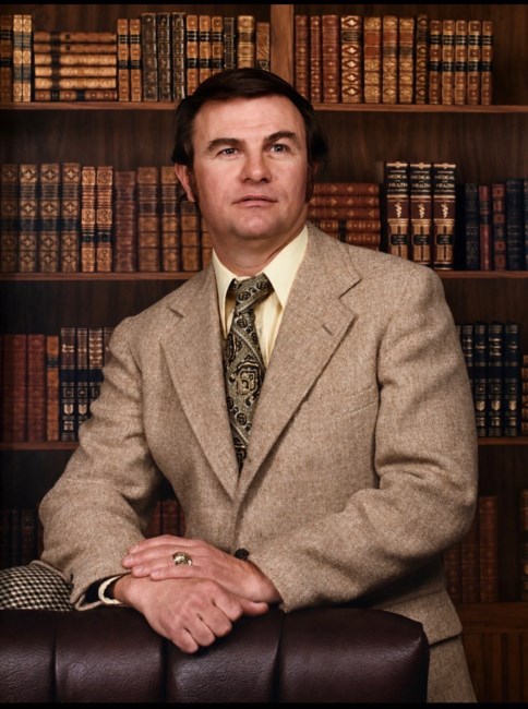 Obituary of Kenneth Wade Boyd