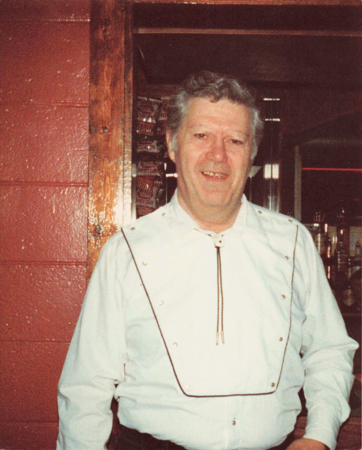 Obituary of Ronald Dennis Melvin