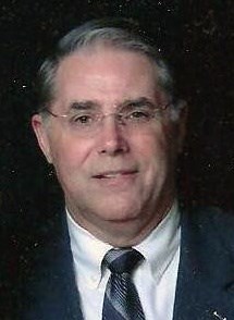 Obituary of Marty Scott