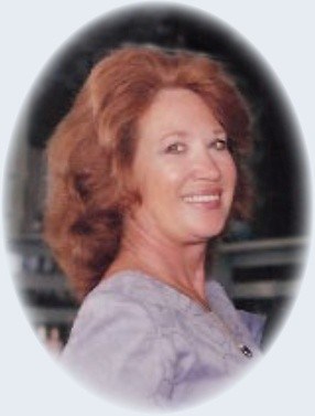 Obituary of Mrs. Loretta Ann Jordan Holt