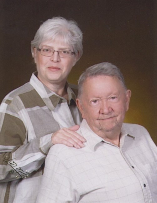 Avis de décès de Sharon Lynn (Sapp) Parker