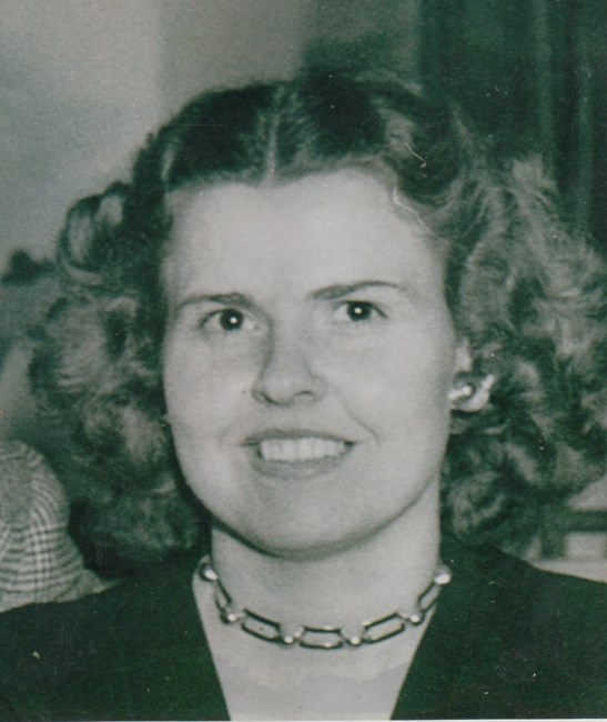 Obituary of Lorena B. Dodson