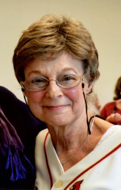 Obituary of Colene M. Benad