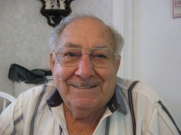 Obituary of Philip Alfred Marino