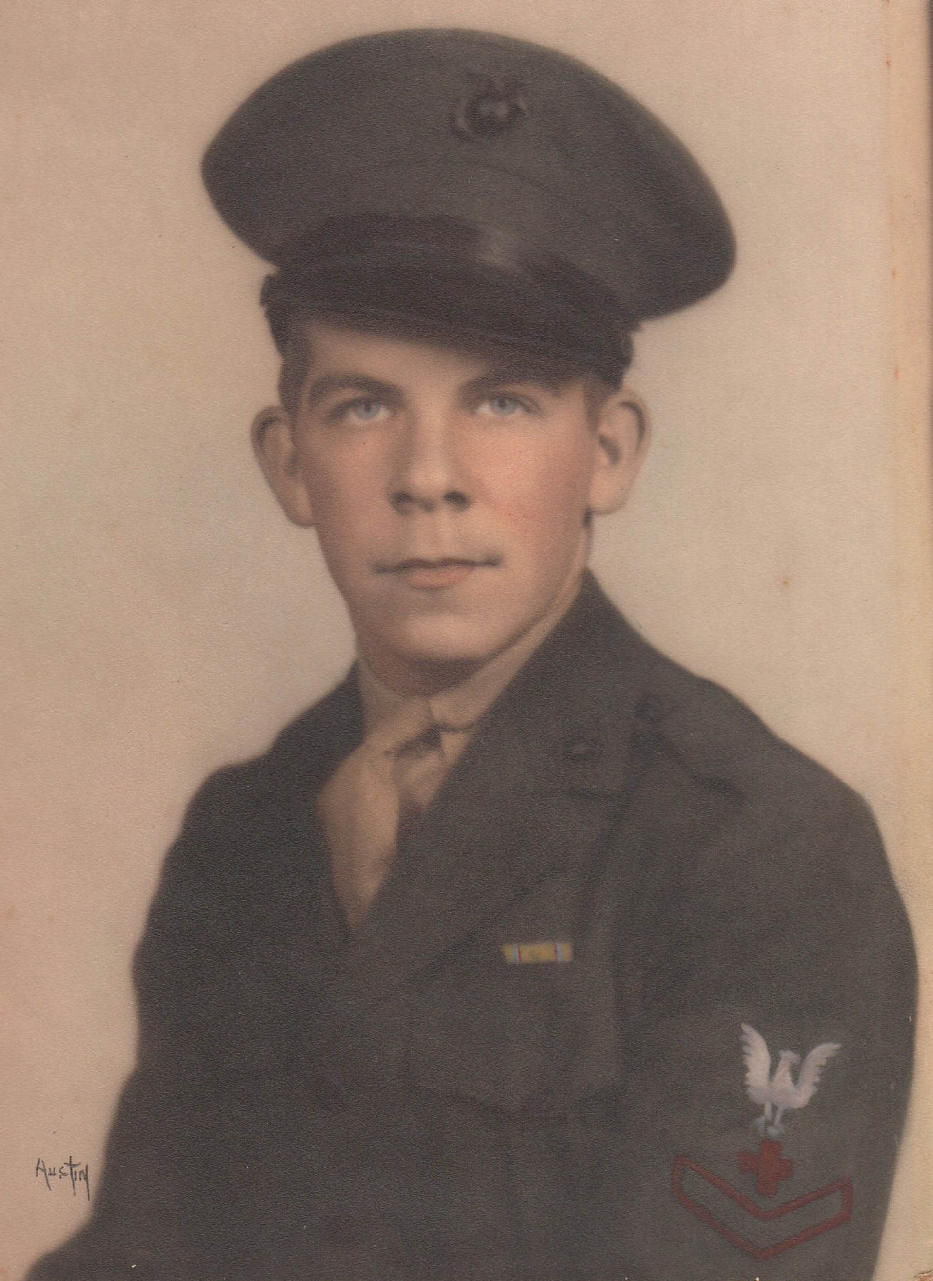 Obituary of Ralph Merlin Riley Sr.