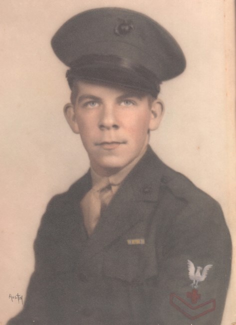 Obituary of Ralph Merlin Riley Sr.