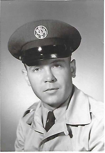 Obituary of Donald Ray Carson