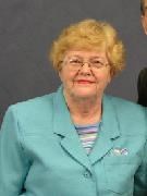 Obituary of Barbara Ketcham