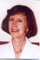 Obituary of Mrs. Mary Florence Aldridge
